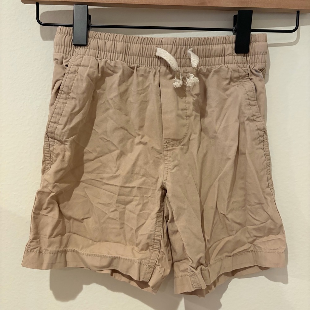 GAP Boys Cargo Short Bundle (2)